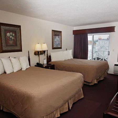 The Wisconsin Hotel & Conference Center Lake Delton Exteriör bild