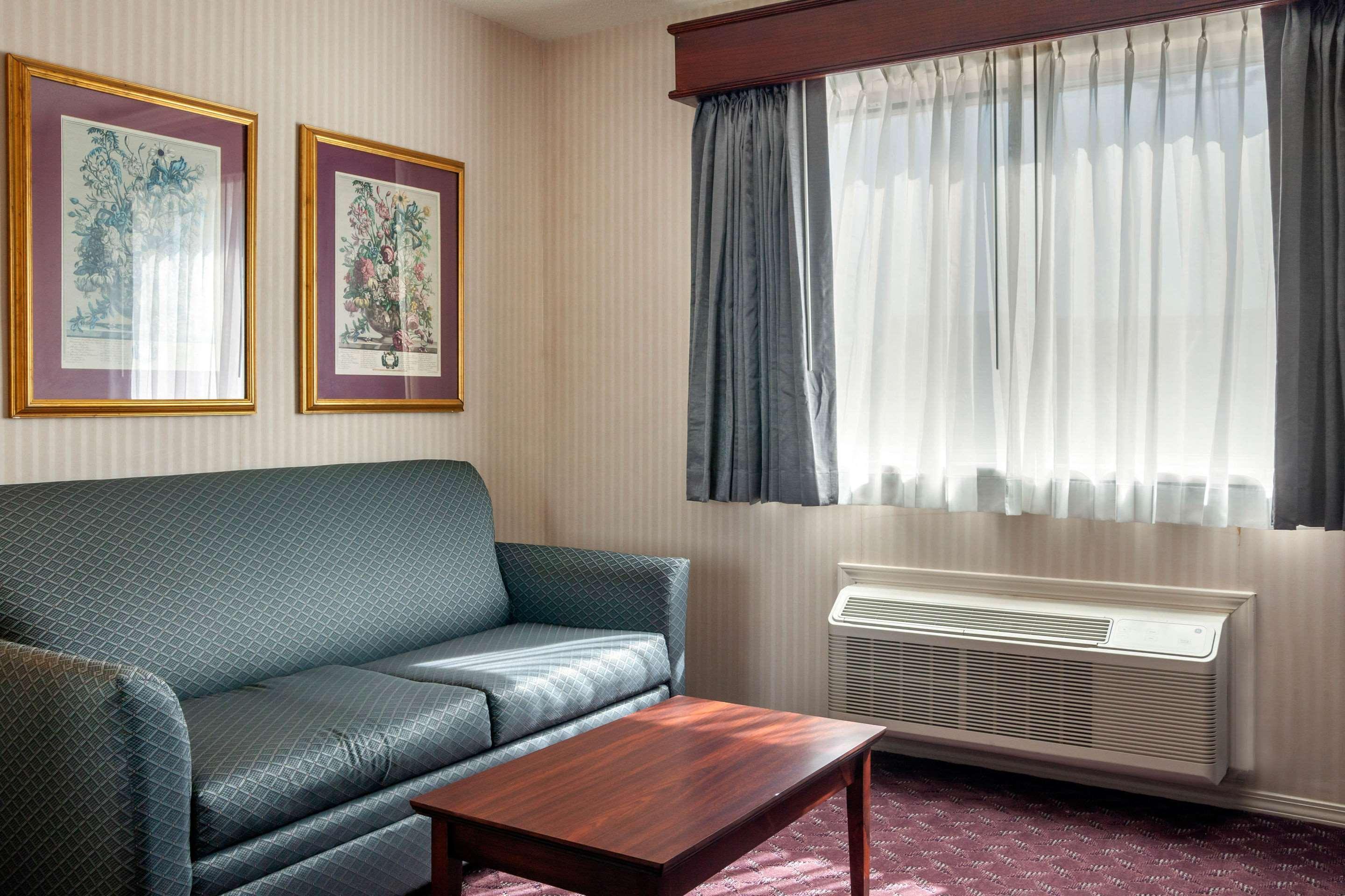 The Wisconsin Hotel & Conference Center Lake Delton Exteriör bild