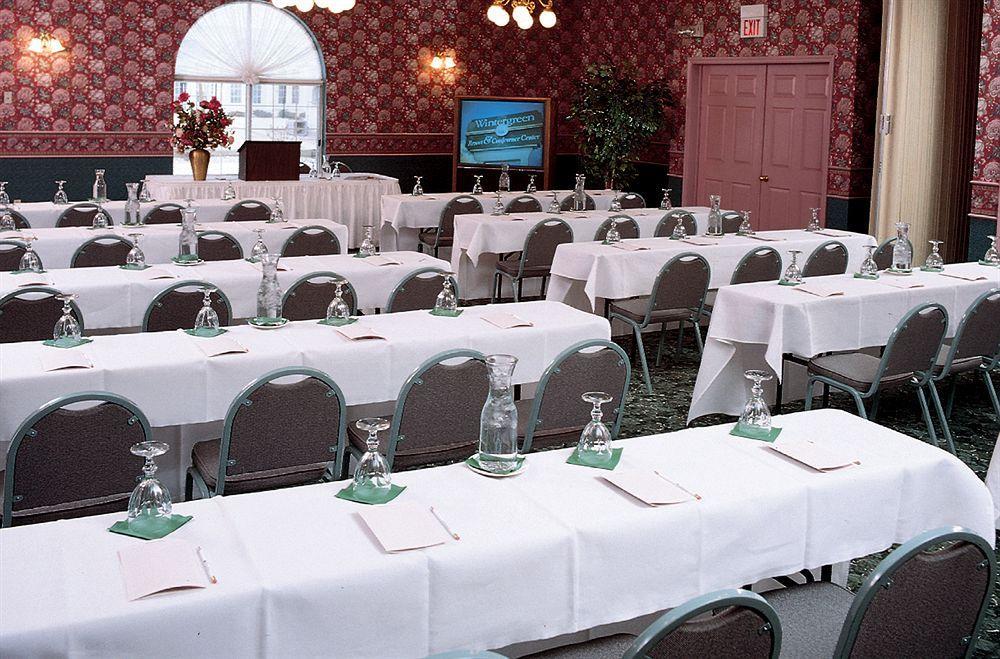 The Wisconsin Hotel & Conference Center Lake Delton Exteriör bild
