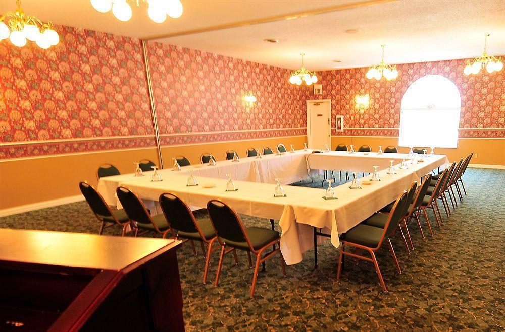 The Wisconsin Hotel & Conference Center Lake Delton Exteriör bild